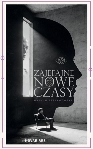 Zajefajne nowe czasy, Marcin Szelągowski