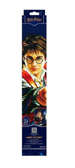 Diamond Dotz - Harry Potter, Diamond Dotz