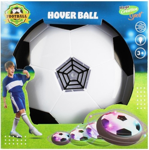 Gra Kula Football, Mega Creative