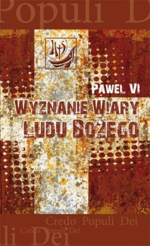 Wyznanie wiary Ludu Bożego, Paweł VI