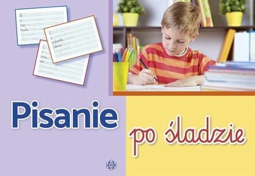 Pisanie po śladzie w.2022, praca zbiorowa