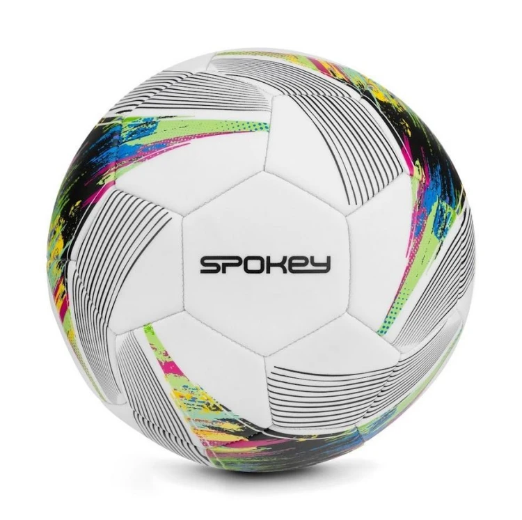 Piłka nożna Prodigy, Spokey