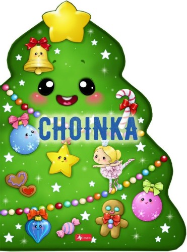 Choinka, Krzysztof Żywczak, Blanka Olasik