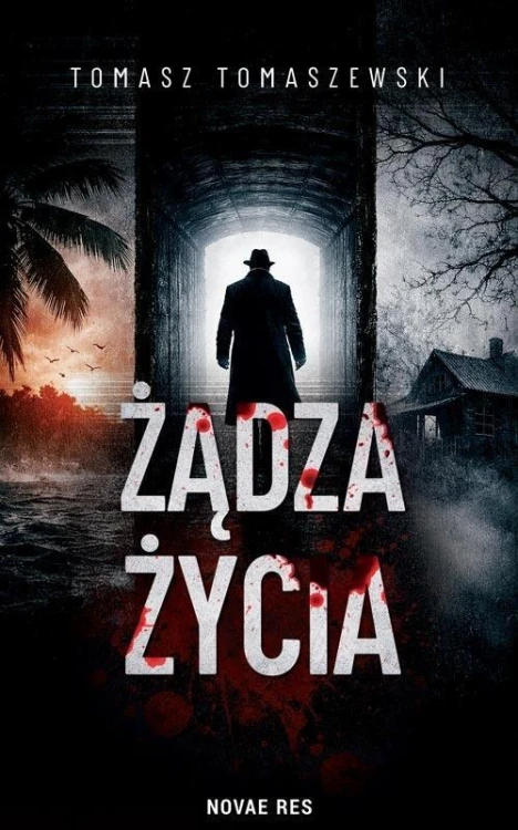 Żądza życia, Tomasz Tomaszewski