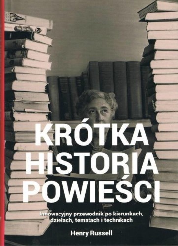 Krótka historia powieści, Russell Henry