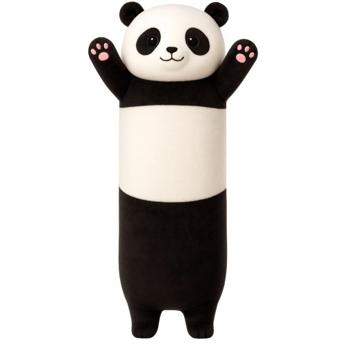 Maskotka panda 70cm, Leantoys