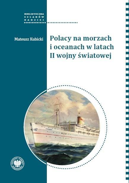 Polacy na morzach i oceanach w latach II wojny