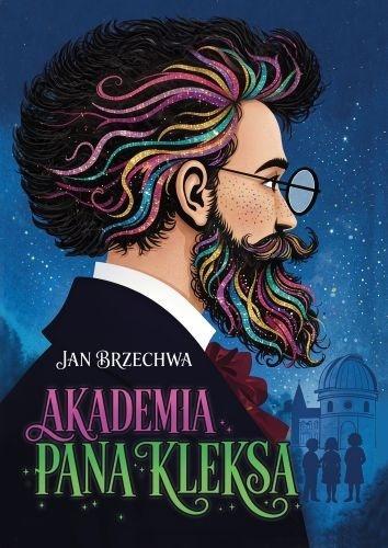 Akademia Pana Kleksa, Jan Brzechwa