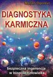 Diagnostyka karmiczna, Marjan Ogorevc