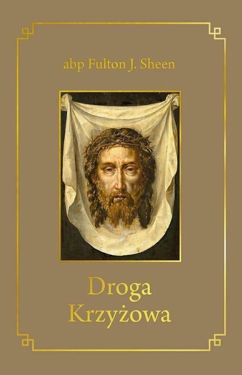 Droga Krzyżowa, Fulton J. Sheen