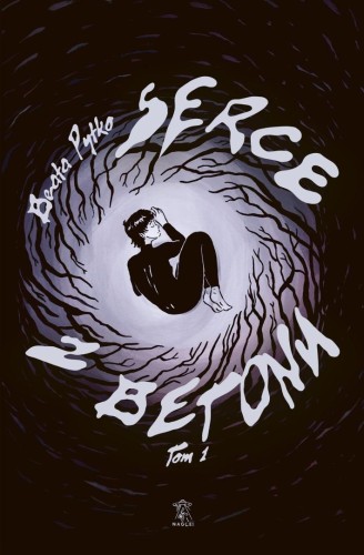 Serce z betonu T.1, Beata Pytko