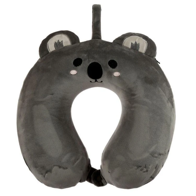 Poduszka podróżna Koala Adoramals Relaxeazzz