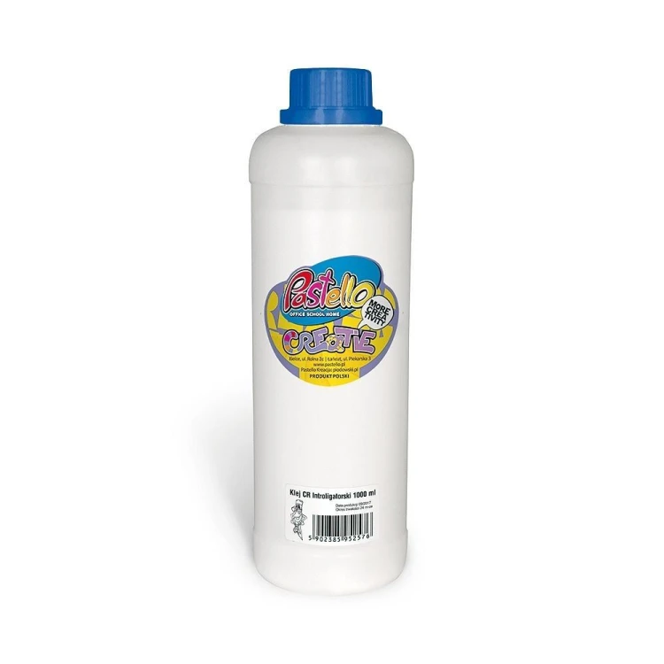 Klej introligatorski CR 1000ml butelka
