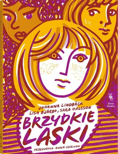 Brzydkie laski T.1