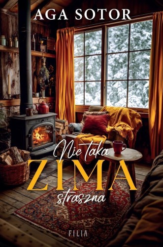 Nie taka zima straszna, Aga Sotor