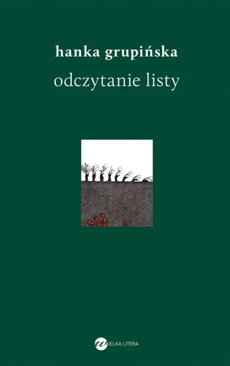 Odczytanie Listy, Hanka Grupińska