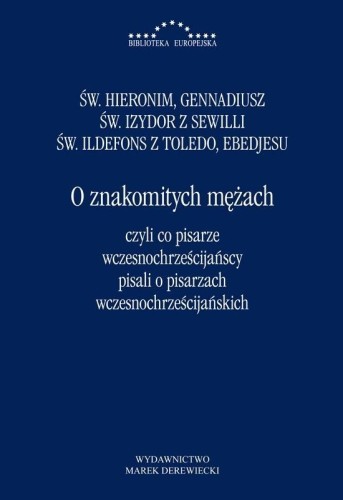 O znakomitych mężach, praca zbiorowa