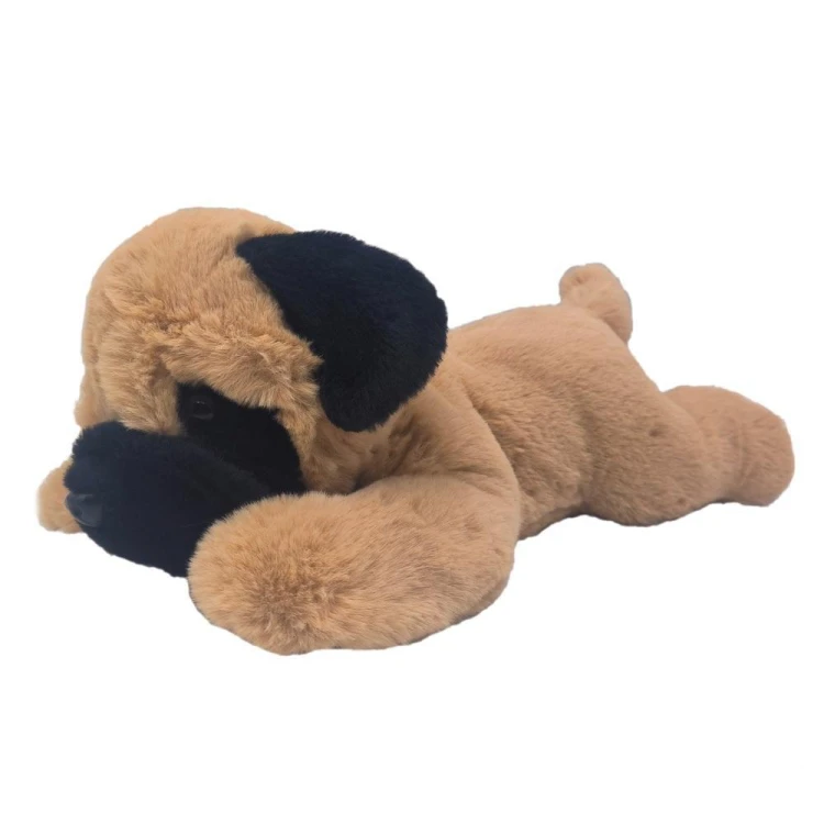 Mops leżący 35cm, Beppe