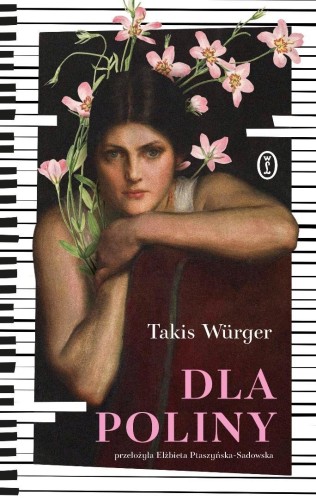 Dla Poliny, Takis Wurger