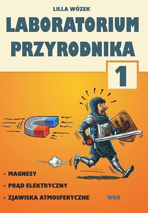 Laboratorium przyrodnika 1, Lilla Wózek