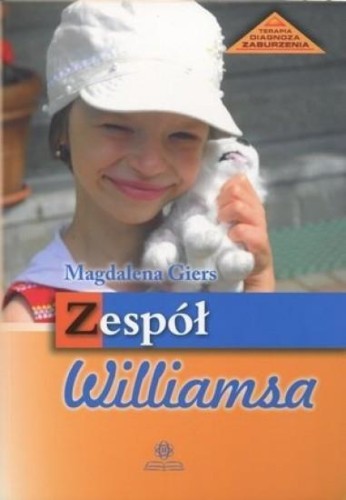 Zespół Williamsa, Magdalena Giers