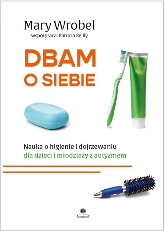 Dbam o siebie, Mary Wrobel
