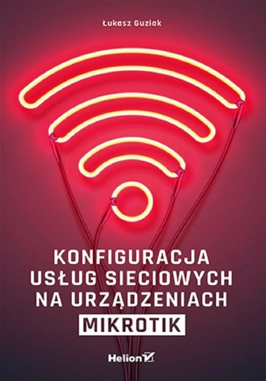 Konfiguracja usług sieciowych na urządzeniach..