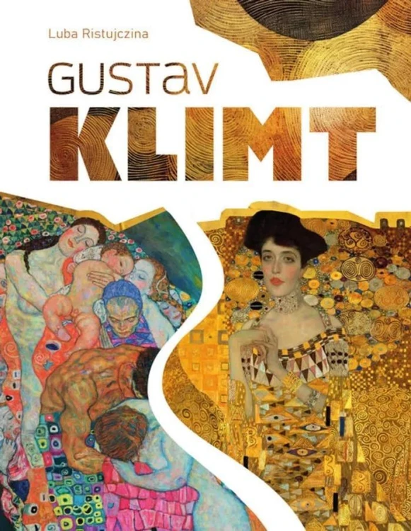 Gustav Klimt, Luba Ristujczina