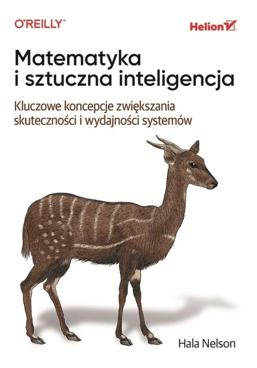 Matematyka i sztuczna inteligencja, Hala Nelson