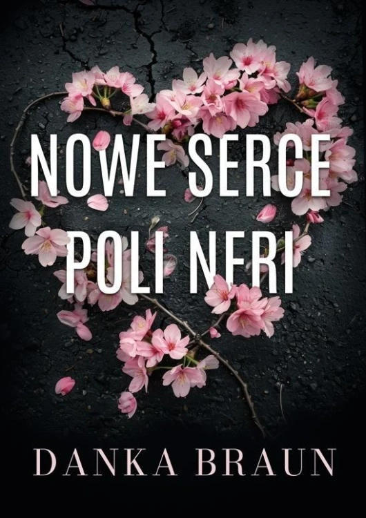 Nowe serce Poli Neri, Danka Braun