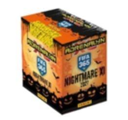 Fifa 365 Adrenalyn XL 2027 Nightmare XI (10szt)