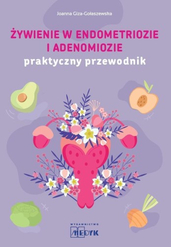 Żywienie w endometriozie i adenomiozie