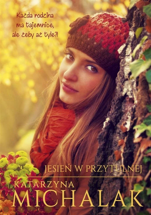 Jesień w Przytulnej, Katarzyna Michalak