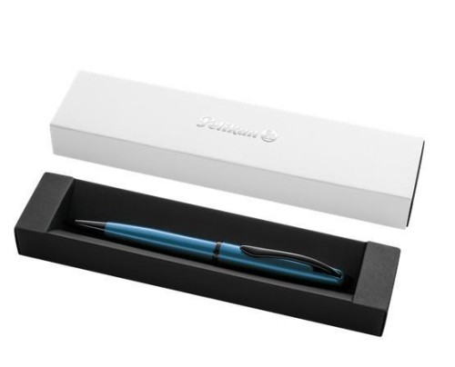 Długopis Jazz Noble Elegance Aqua nieb PELIKAN