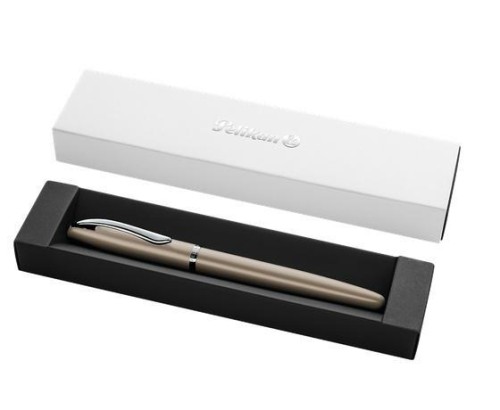 Pióro wieczne Jazz Noble Elegance Taupe PELIKAN