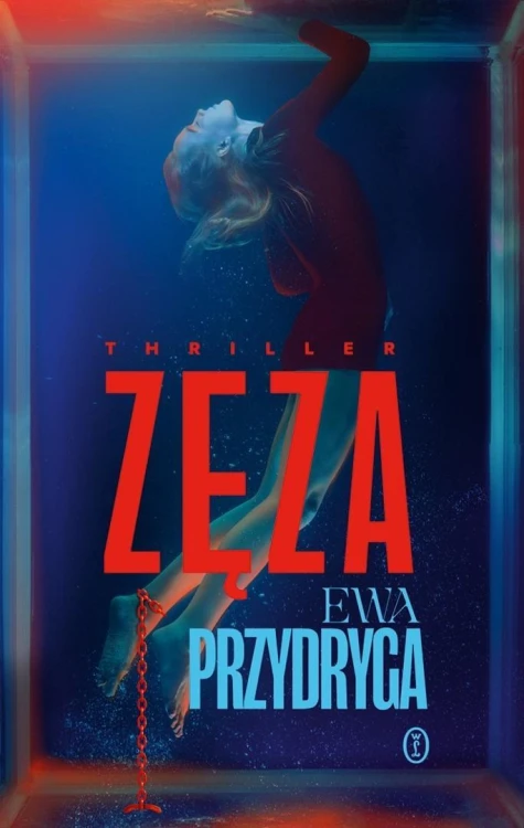 Zęza, Ewa Przydryga