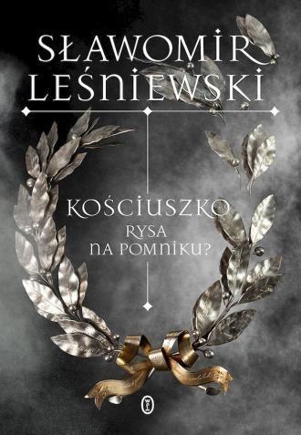 Kościuszko. Rysa na pomniku? w.2025