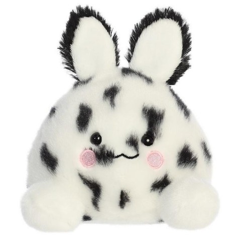 Maskotka Króliczek Morski 13cm, Daffi