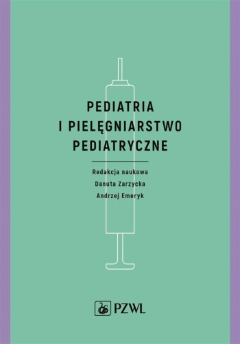 Pediatria i pielęgniarstwo pediatryczne