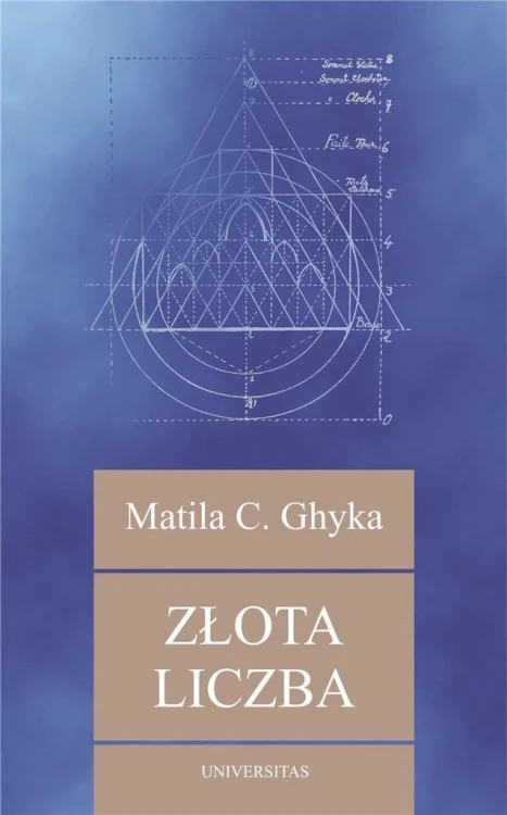 Złota liczba. Rytuały i rytmy pitagorejskie...