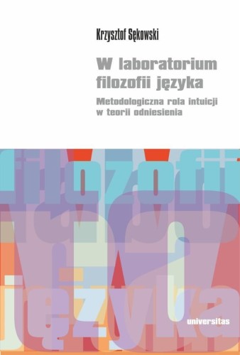 W laboratorium filozofii języka