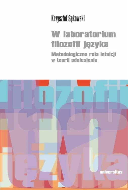 W laboratorium filozofii języka