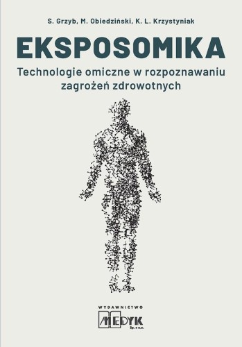 Eksposomika Technologie omiczne w rozpoznawaniu