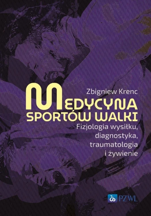 Medycyna sportów walki. Fizjologia wysiłku