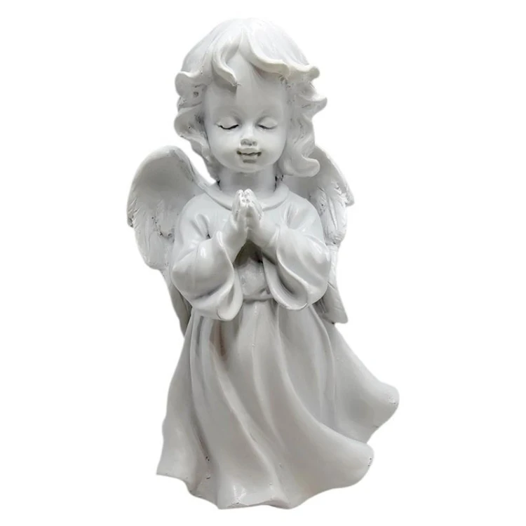 Figurka Aniołek 17cm