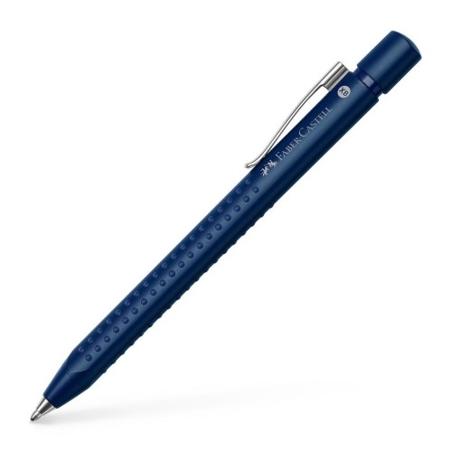 Ołówek automatyczny Grip 2011 0,7mm FABER CASTELL