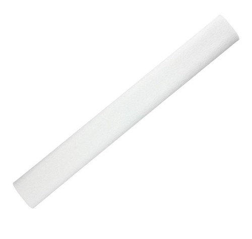Krepina premium 101 200x50cm biała, INTERDRUK