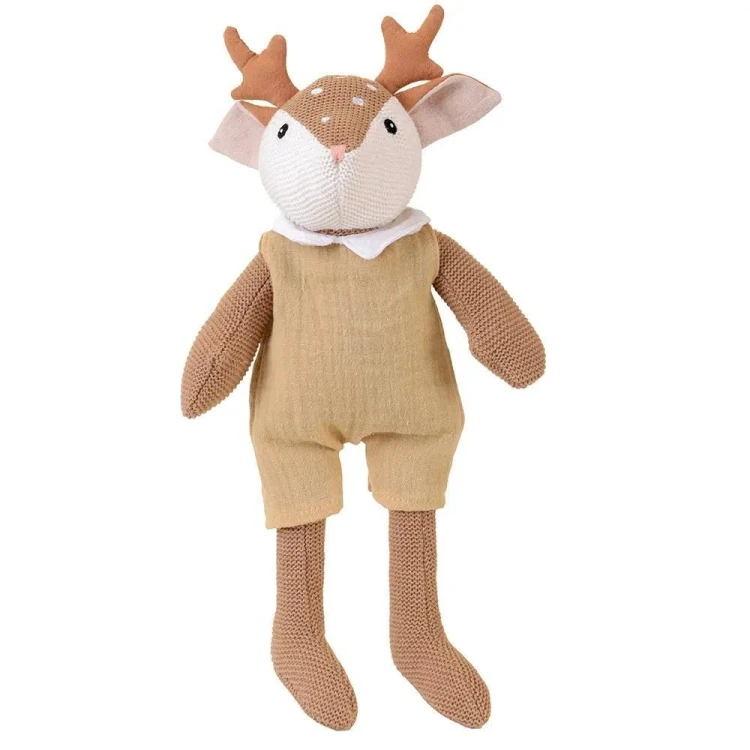 Przytulanka Jelonek, Egmont Toys