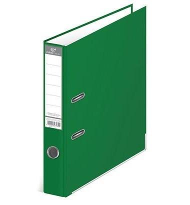 Segregator A4/50K zielony, INTERDRUK