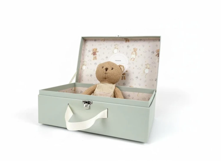 Miś Marcel, Egmont Toys